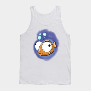 Goldie Tank Top